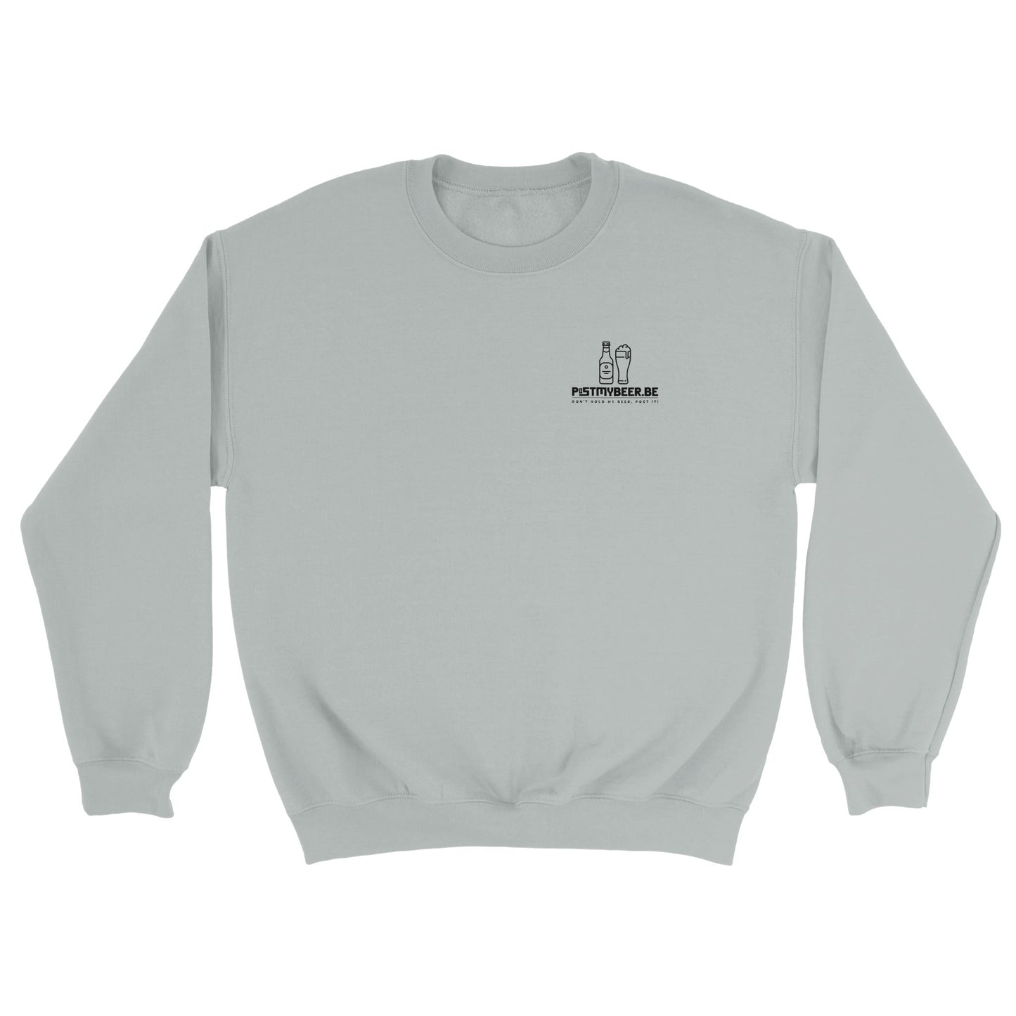 Offizielle  postmybeer Sweatshirt